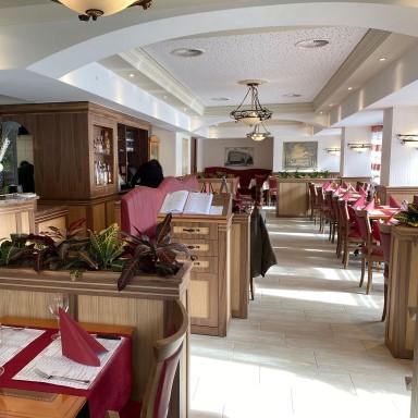 Unser Restaurant