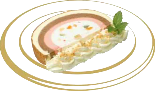 Cassata Siciliana