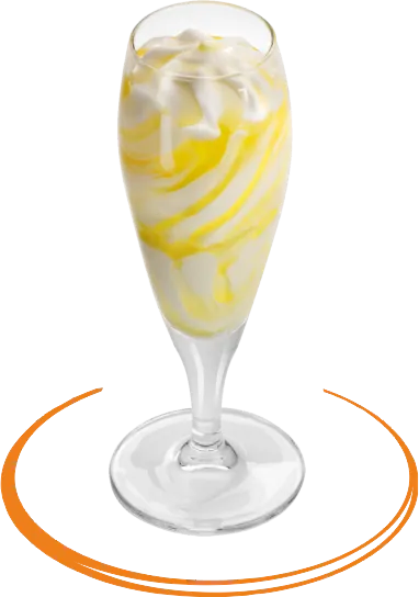 Flûte Limoncello