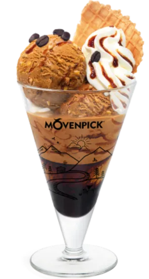 Ice Coffee