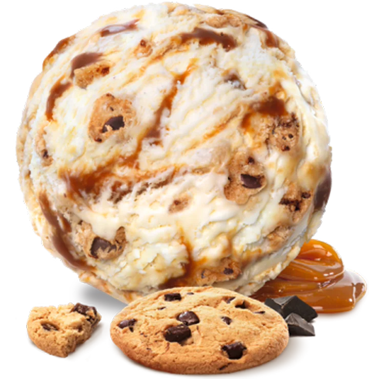 Coockies & Caramel