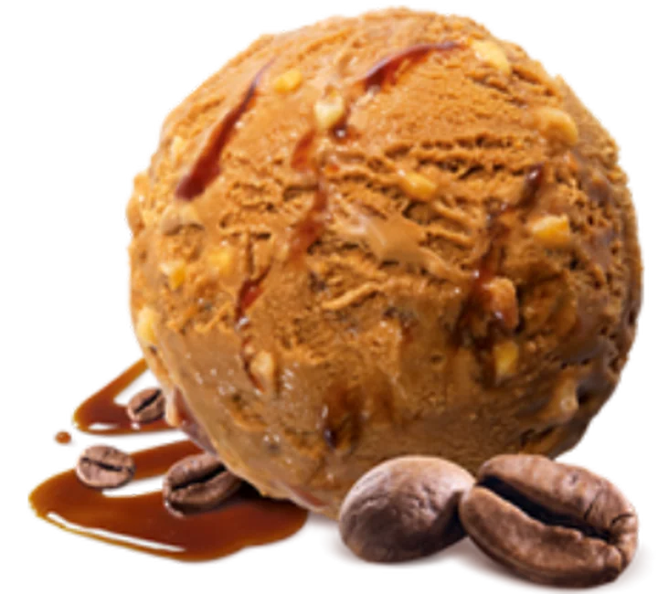 Espresso Croquant
