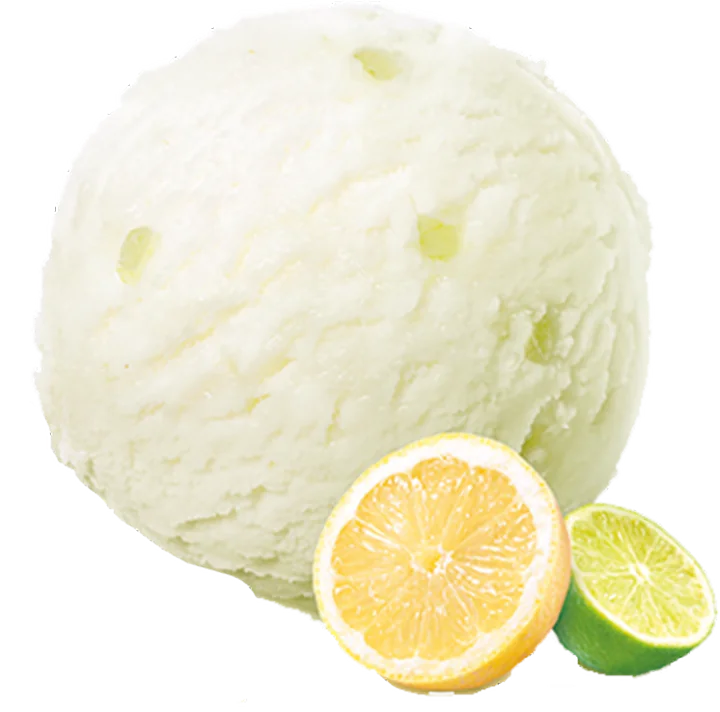 Lemon & Lime