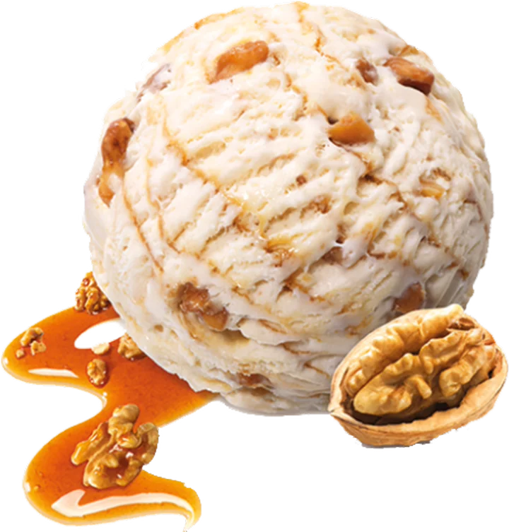 Maple Walnut