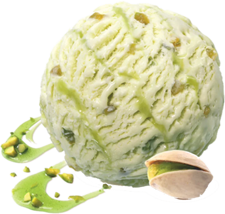 Pistachio
