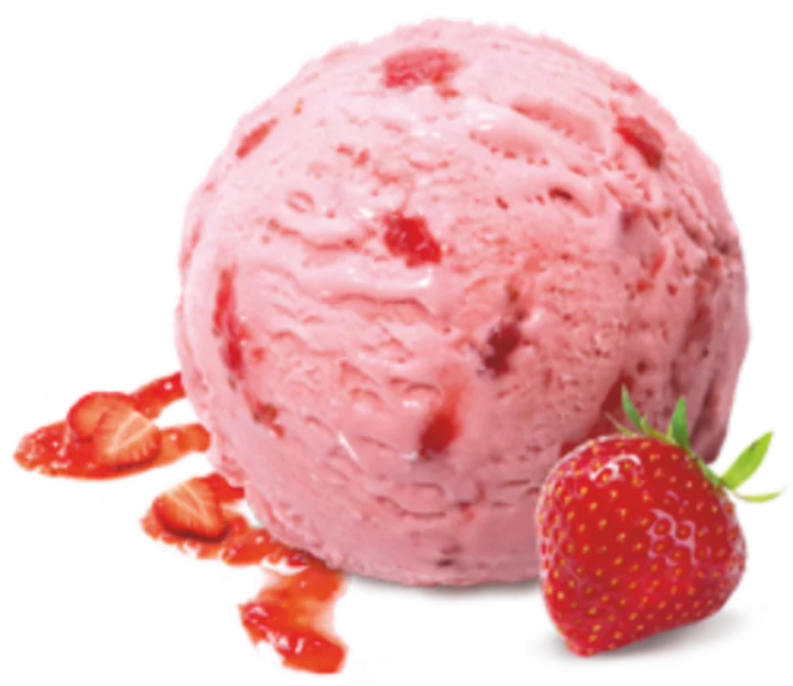 Strawbery