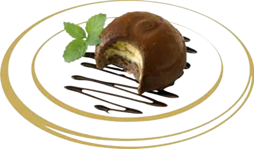 Tartufo Cioccolato
