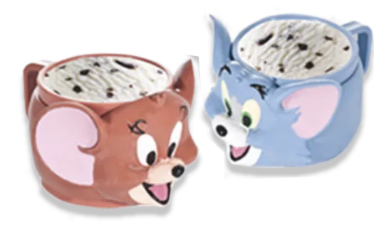 Tom und Jerry