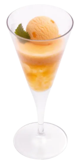 Walliser Sorbet