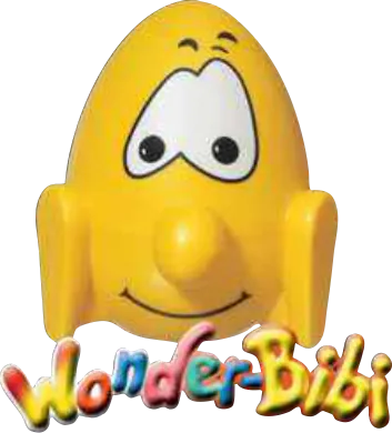 Wonder – Bibi
